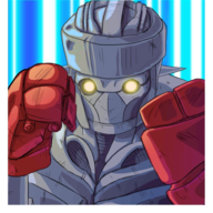 钢铁街头大魔王App