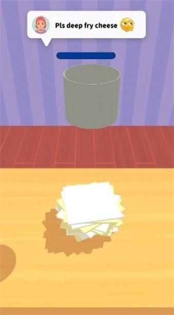 自制油炸食品1