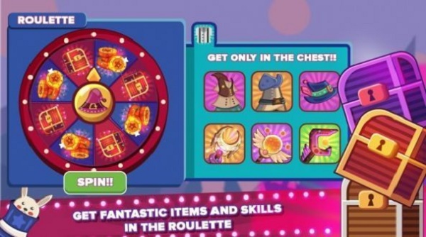 火柴人超级法师App2