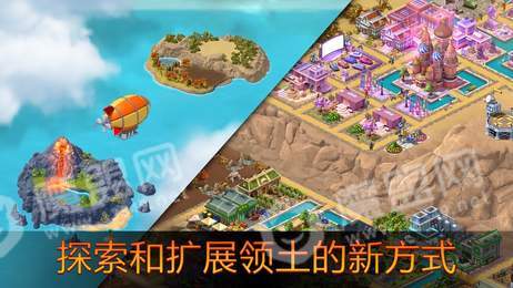 开心咕咕岛20222