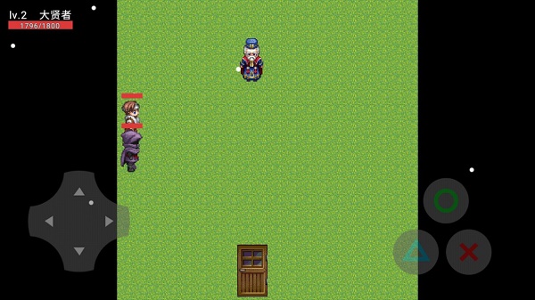 大贤者之怒游戏2