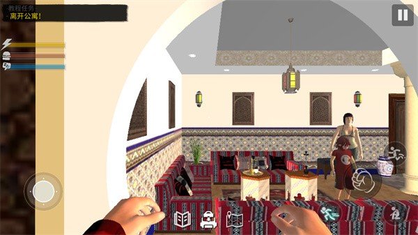 网吧模拟器2无限钞票4