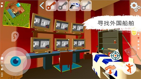 黑暗之迷无限金币版0