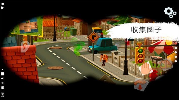 黑暗之迷无限金币版1