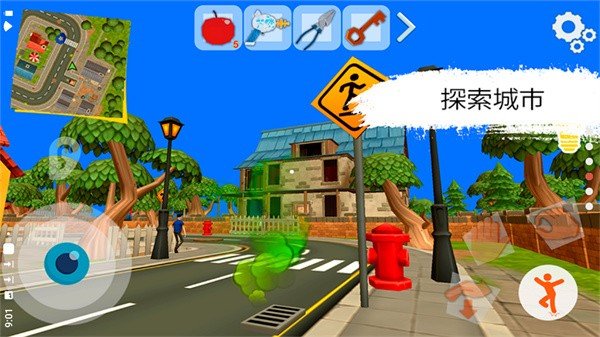 黑暗之迷无限金币版2