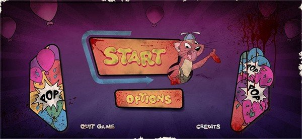 威利的游乐园完整版1