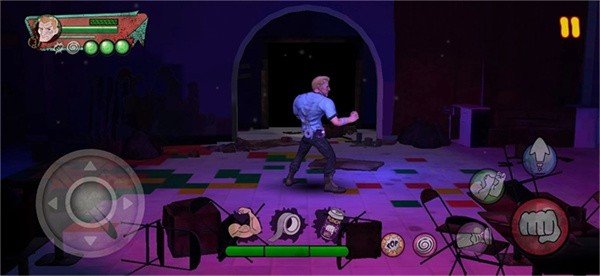 威利的游乐园完整版2