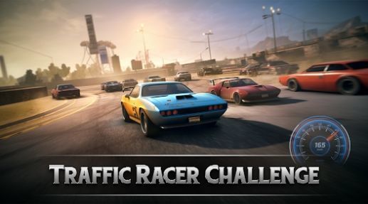Highway Traffic Racer2