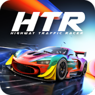 Highway Traffic Racer