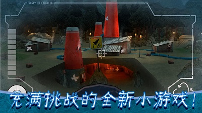 恐怖冰淇淋罗德8内置菜单中文版 恐怖冰淇淋罗德8内置菜单中文版