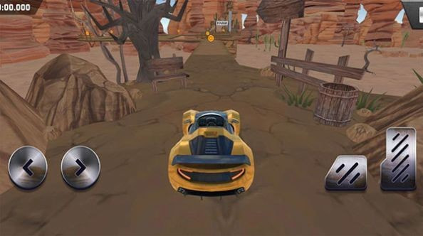 汽车驾驶大师3D2