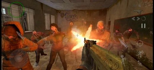 最后的贝尔史诗僵尸0