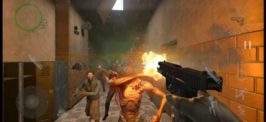 最后的贝尔史诗僵尸2