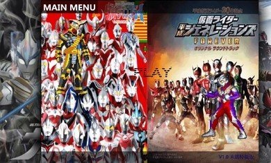 BVN末璐改(特摄版) BVN末璐改(特摄版)