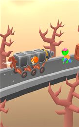 僵尸之路汽车工匠0