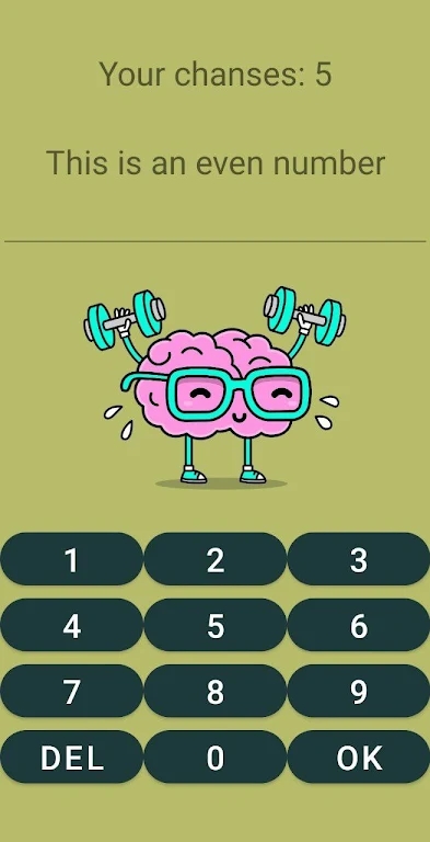 数字对决破译密码2