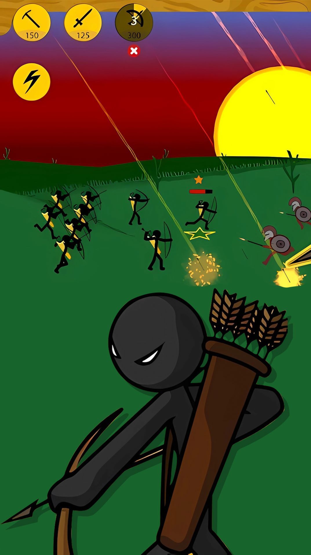 火柴人决斗王者2