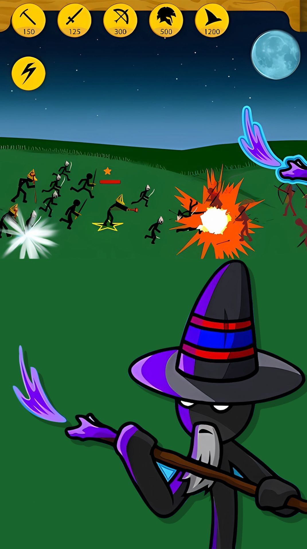 火柴人决斗王者3