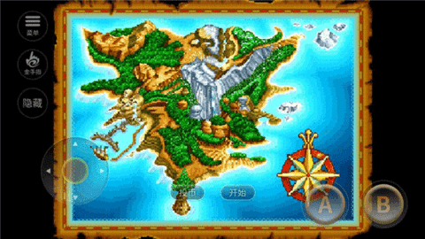 铁钩船长无限币1