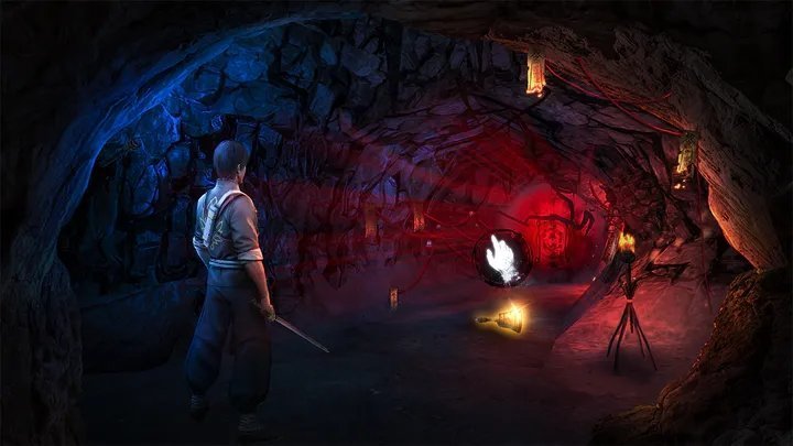 无尽噩梦5怨灵咒20232