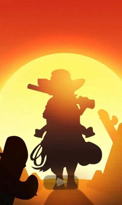 西部荒野大表哥传说1