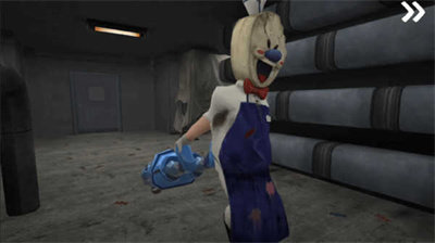 恐怖冰淇淋8内置菜单mod0