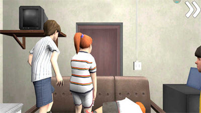 恐怖冰淇淋8内置菜单mod2