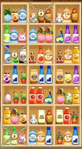 商品理货大师 商品理货大师