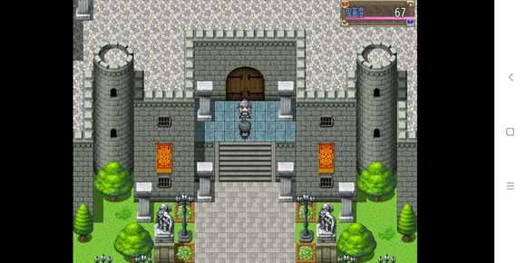 我的异世界之旅2血色之都汉化1