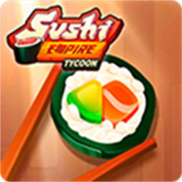 寿司帝国大亨无限金币版