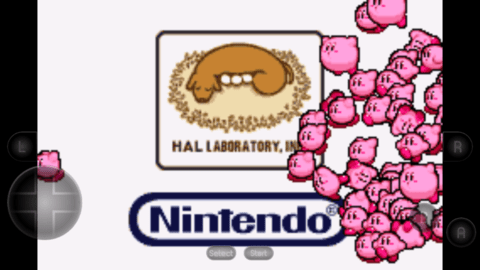 星之卡比梦之泉豪华版0