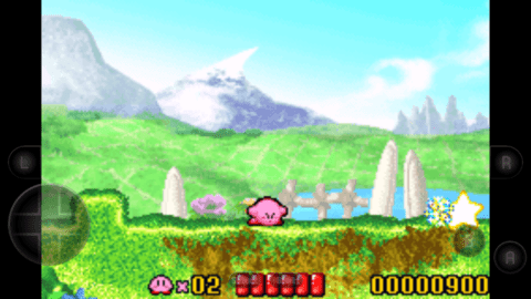 星之卡比梦之泉豪华版4