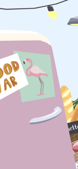 无烦恼厨房免费1