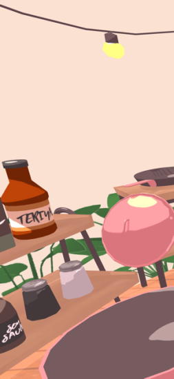 无烦恼厨房免费2