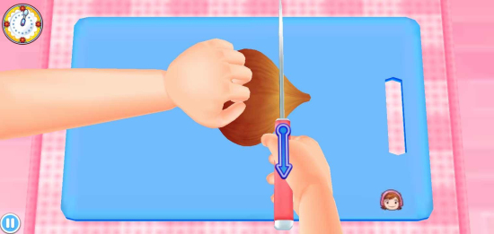 料理妈妈cookingmama2