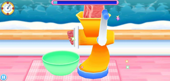 料理妈妈cookingmama3