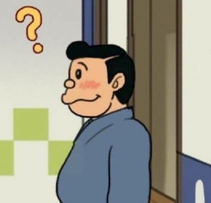 胖虎六张图表情包2