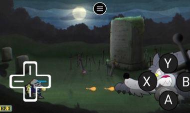 茶杯头黑暗之魂 茶杯头黑暗之魂