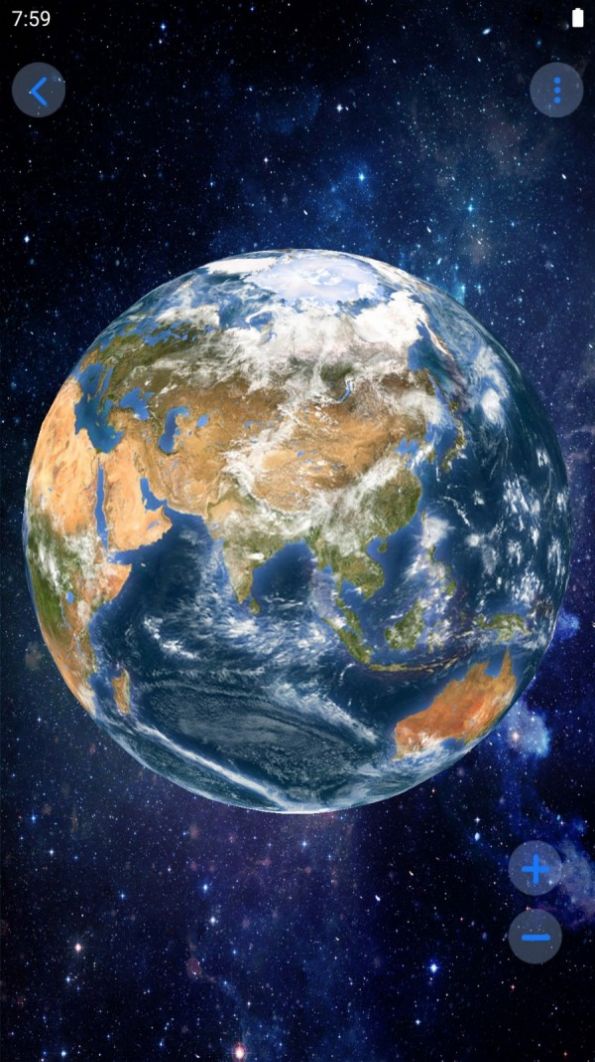 地理地图大全App1