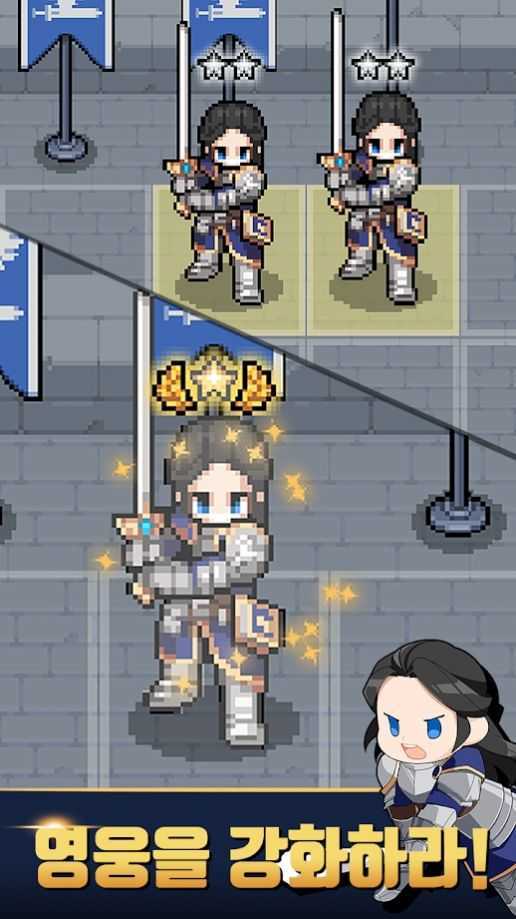 神王城堡无限金币钻石版中文版0