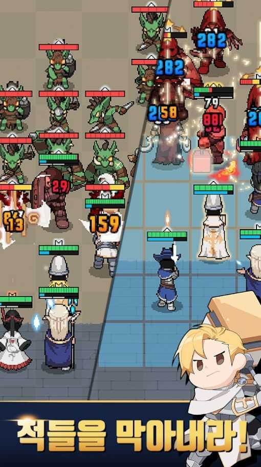 神王城堡无限金币钻石版中文版2