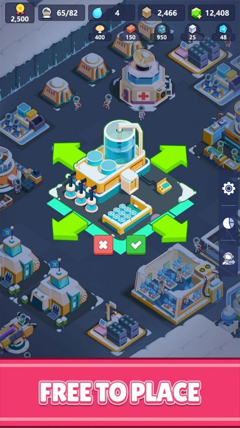 火星上的宇航员3