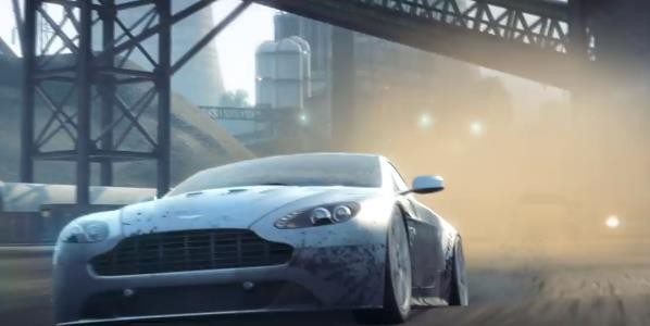 极品飞车最高通缉1