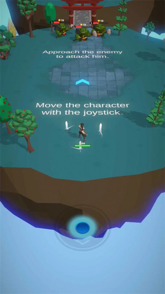 刀剑英雄大作战0