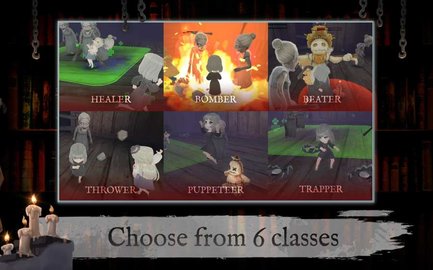 奶奶的房间 奶奶的房间