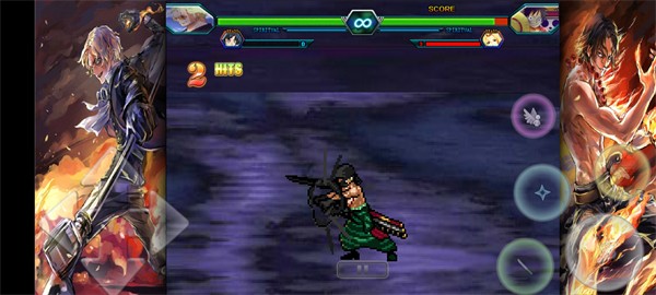 海贼王心之一方3.81