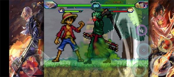 海贼王心之一方3.82