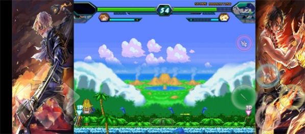 海贼王心之一方3.8