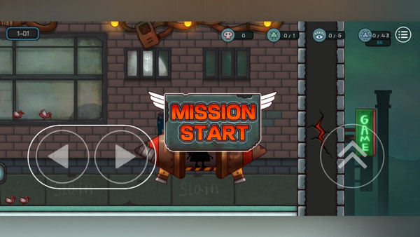 小三角大英雄双人模式3