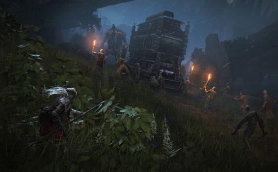 艾尔登法环风灵月影修改器1